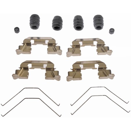 Dorman Disc Brake Hdwe Kit HW13940